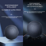 Mini localisateur magnétisme super puissant traqueur gps pour personnes âgées et enfants étanche réel mini voiture traceur gps