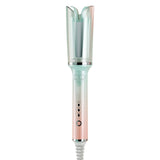 Fer à friser automatique 30w 220v 3 en 1 3 niveaux de température réglables fer à friser boucleur automatique boucleur a cheveux