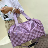 Mode décontractée sac de Yoga sac de rangement en plein air affaires voyage sport sac de sport grande capacité sac de voyage