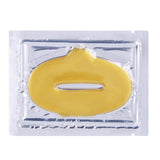 Masque à lèvres coffret 5 pièces nourrissant et hydratant lèvres roses améliore les rides des lèvres anti-âge répare les lèvres