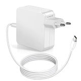 Adaptateur pour ordinateur Haute résistance à la chaleur Protection intelligente Chargement rapide Chargeur pour ordinateur portable