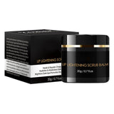 Gommage à lèvres 20g pour exfoliation des lèvres/blanchiment des lèvres gommage pour les lèvres baume à lèvres gommage lèvres lip