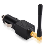 Brouilleur GPS 1600mhz Allume Cigare Prise Allume-cigare ingérence Confort Conducteur Et Passager dispositif de blindage de signal