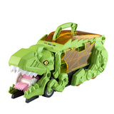 Jouet Dinosaur Cabinet Car Voiture avaleuse de dinosaures  Stockable  Enfants Grand  Plastique Simulation Jouets pour garçons
