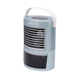 Refroidisseur d'air Ventilateur de climatisation Ventilateur de refroidissement électrique Humidificateur de pulvérisation
