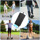 Chargeur trotinette electrique 54.6V/2A pour li-ion batterie pour e-bike/scooter/moto adaptateur secteur alimentation chargeur