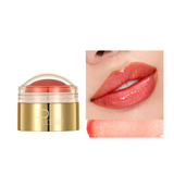 Baume a levre 1x8g pour hydrater apaiser et adoucir pour les lèvres sèches soin des lèvres hydratation longue durée pendant 24h