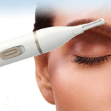 Rasoir électrique multifonctions pour femmes Tondeuse à sourcils USB rechargeable Instrument pour les poils du nez 5 en 1