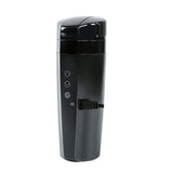 Mug Isotherme 400ml mug lsotherme portabilité tasse isolée sous vide thermos tasse acier inoxydable tasses à café tasse chauffante