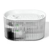 Abreuvoir automatique pour animaux de compagnie  Électrique  Muet  Bols à recirculation  Bols à boire pour chiens et chats