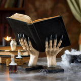 Ornements d'Halloween mains de sorcière effrayantes, ornements décoratifs modernes et créatifs pour Halloween
