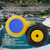 Interrupteur à flotteur 220 V 16 A 5 M commutateur interrupteur de niveau d'eau à flotteur interrupteur flotteur pour pompe IP68