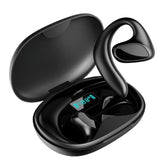 Ecouteurs bluetooth sans fil 88 x 63x 28mm taille du casque ecouteurs bluetooth la réduction du bruit à longue fonction traduction