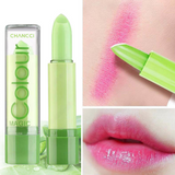 Baume a levre 1x21g aloe vera lip gloss hydrater apaiser et adoucir pour les lèvres sèches soin lèvres hydratation pendant 24h