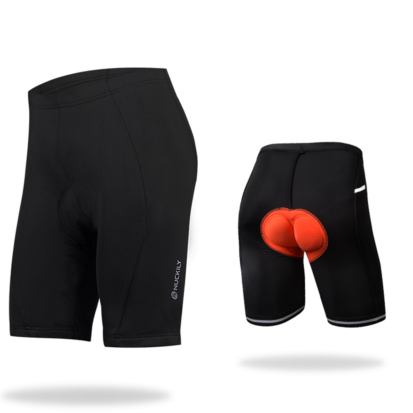 weiostar Short de cyclise rebourré en gel pour hoe weiostar Short de cyclise rebourré en gel pour hoe