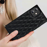 Étui à fermeture éclair pour téléphone  iphone 11 PRO  Chargement sans fil  Protection de l'objectif de haut niveau   Inclinable