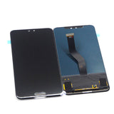 INN® Convient à l'ensemble d'écran Huawei NOVA3E version jeunesse p20 tactile LCD P20lite écran intégré et externe + outils