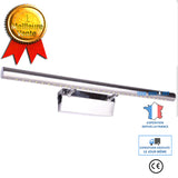 TD® Applique de miroir Terros 55 cm