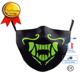 TD® League of Legends masques masques imprimés en tissu lavable masques réutilisables masque de nuit
