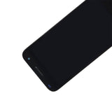 TD® Convient pour l'écran de téléphone portable Honor G7 intégré à l'écran tactile interne et externe avec écran lcd