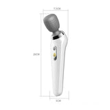 TD® Appareil de massage pour femme beauté du corps bien être soin musculaire corporelle corps relaxation reposant vibreur musculaire