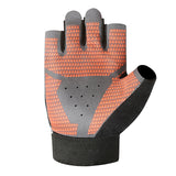 Gants de fitness Gants de sport de plein air pour hommes et femmes Gants minces et antidérapants respirants Haltères cyclisme