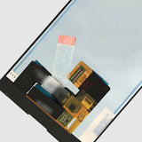 TD® Pour noir Sony M5 écran de téléphone portable écran LCD assemblage écran tactile E5603 E5606 affichage