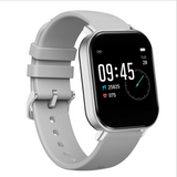 INN® Bracelet de sport Bracelet intelligent à écran couleur pour mesurer la température corporelle et la fréquence cardiaque Bracele