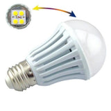 TD® Ampoule LED  E27 10 W Blanc Chaud/Ampoule COD LED Ampoule d'urgence Eclairage Brillant /Ampoule Halogène/