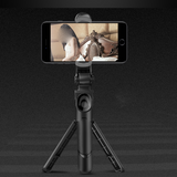 TD® Bluetooth Selfie Stick Trépied Tige Support de téléphone portable Photo Télescopique Perche Télescopique Trépied