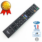 INN® La version anglaise convient à la télécommande universelle HD TV  Télécommande RM-ED011 RMED011 de remplacement pour télévision