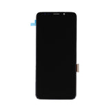 TD® Écran de téléphone portable Samsung S9 G960 Ensemble d'affichage à écran tactile LCD