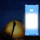 TD® Lanterne à crochet LED accrochage tente campement extérieur forêt randonnée pêche luminaire nocturne alimentation piles éclairag