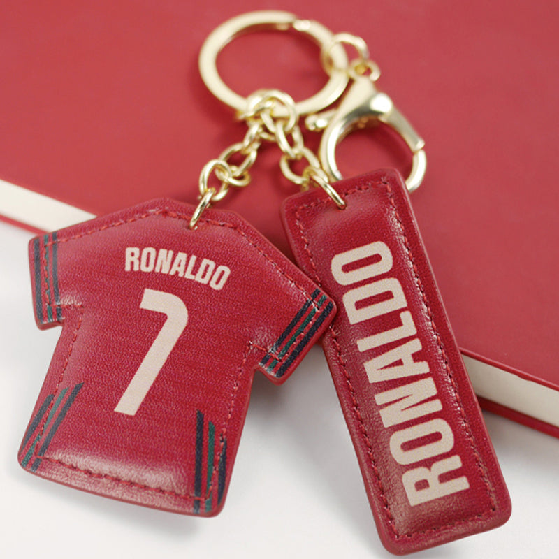 Porte Clé Ronaldo