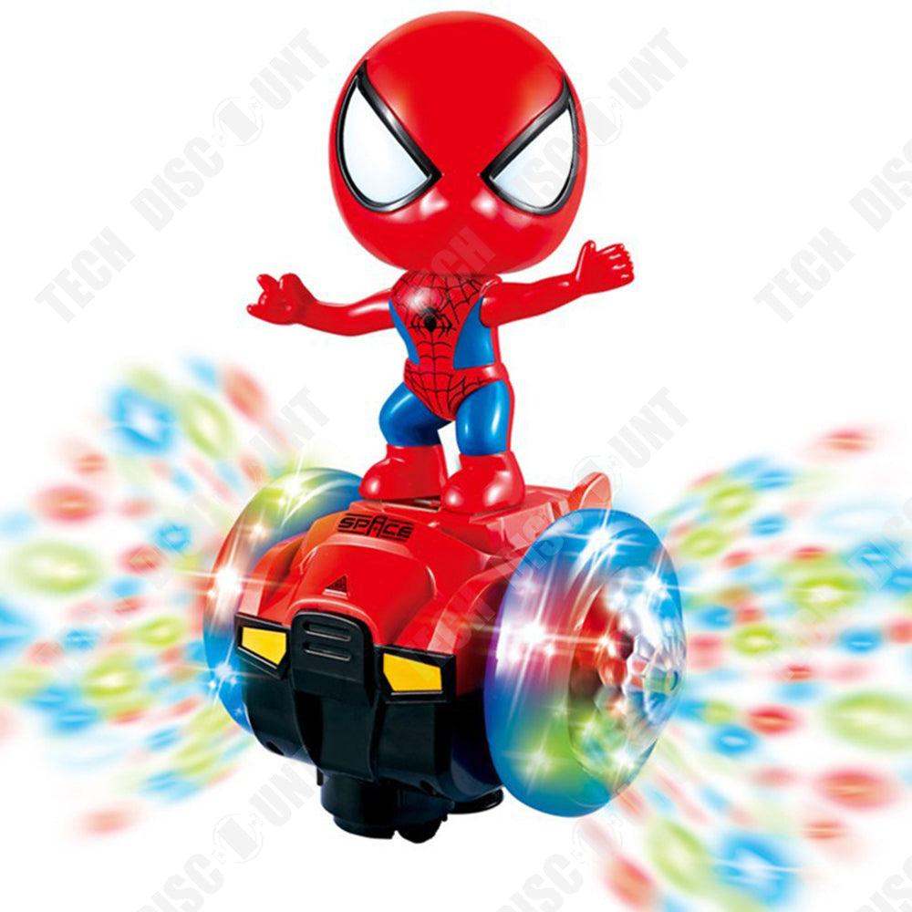 Montre Spiderman projecteur de 24 Figurines Super héros, Spider-Man Montre  electronique Enfant garçon, Projection Spiderman Jouets : : Mode