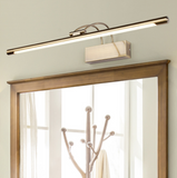 TD® Searchlight 8343CC - 66CM CHROME IMAGE LUMIÈRE