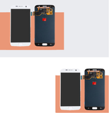 INN® Convient pour l'écran du téléphone portable Samsung s7 G9300, l'écran tactile, l'écran, l'assemblage LCD, l'assemblage LCD