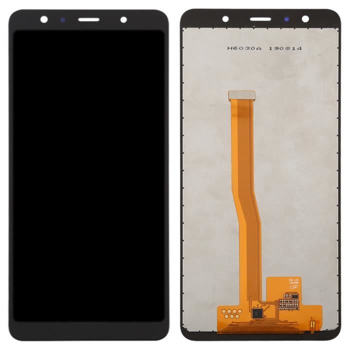 TD® Écran samsung Galaxy A7 A750F/DS, A750G, A750FN/DS Écran LCD ( INCELL ) accessoire de téléphonique montage écran réparation