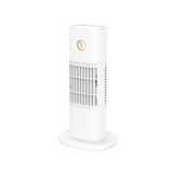 INN® Ventilateur ajouter de l'eau au ventilateur de bureau ventilateur de tour humidification ventilateur de pulvérisation usb burea