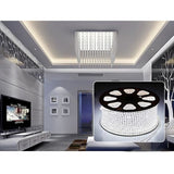 TD® LED RGB SMD WF Stripe 15m 30 LED Stripe+24T+3A