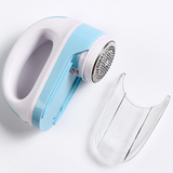 TD® Machine à raser intelligente de-baller tondeuse à boules de poils USB rechargeable désabsorption vêtements d'épilation