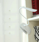 TD® Lampe de table avec LED - Flexible et réglable - USB Rechargeable - 3 niveaux de lumière