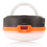 TD® Mini tente de lumière de camping en plein air LED Camping Light Car Home Emergency Light