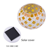 TD® Lampe solaire intérieur led de bureau de chevet éclairage table décoration portable luminaire énergie rechargeable veilleuse