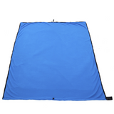 Sac de couchage en molleton, doublure extérieure, camping pour adultes quatre saisons, hôtel d'intérieur, sac de couchage mol