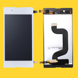 TD® Convient pour Sony E3 écran de téléphone portable blanc écran LCD assemblage écran tactile D2203 D2206 affichage
