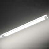 TD® LED Eye Protect Lampe de bureau veilleuse Lampe de chevet/table  USB pliable à capteur tactile Contrôle
