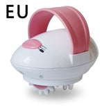 TD® Machine anti-cellulite de massage plus mince de corps entier de mini masseur électrique 3D
