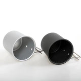 TD® Camping en plein air pliant tasse à eau Portable Ultra-léger en alliage d'aluminium Camping tasse tasse à café tasse à thé tasse