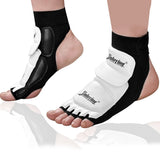 TD® Articles de sport Protecteur de pied Protecteur de cheville Protecteur d'exercice physique Protecteur d'entraînement Taille L